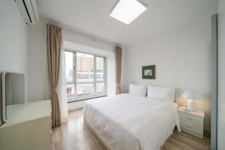 Tyms Family 4BR 2BA APT TianShan - 5