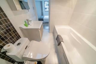 Tyms Parisian 2BR APT Paris Classic - 1