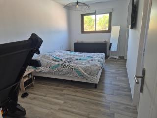 Villa avec piscine spa et sauna - 1