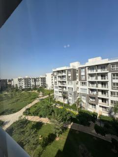 Cozy studio in madinaty - 3