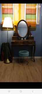 sunset - Hyoja-dong - 1