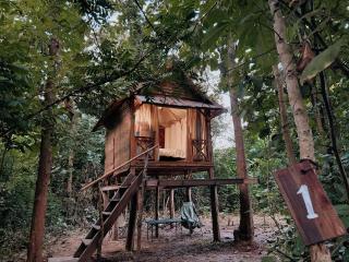 NamKhan Horse Stable - 2