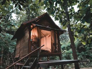 NamKhan Horses Stables - 1