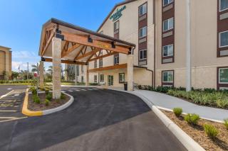 WoodSpring Suites Tamarac - 7