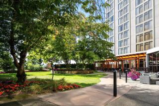 Radisson Blu Vancouver Airport Hotel & Marina - 9