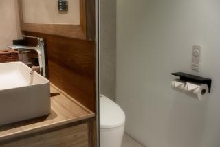 Shishe Spring Designer Homestay - 1