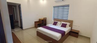 Cardamom Vista Homestay - 9