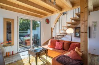 Haus Himmelblick mit privater Sauna - 5