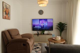 Cozy studio in madinaty - 6