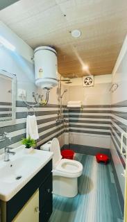 Aman's Peak & Plate- Near Jw Marriott Mussorie - 3