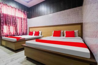 Hotel O Ganesh Yatri Niwas - 1