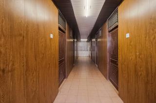 Hotel O Ganesh Yatri Niwas - 9