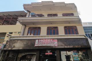 Hotel O Ganesh Yatri Niwas - 3