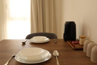 Cozy studio in madinaty - 4