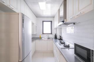 Tyms 2BR APT Xujiahui Dacheng Residence - 8