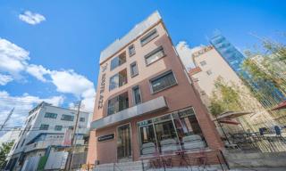 Pohang Daejamdong Route 422 - 0