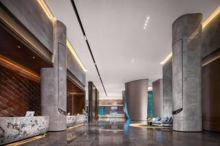 Wyndham Grand Shenzhen Guangming - 6