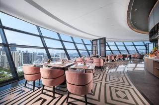 Wyndham Grand Shenzhen Guangming - 4