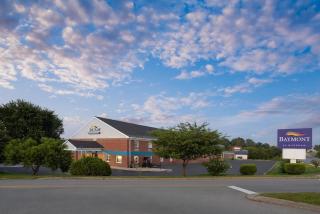Baymont by Wyndham Lancaster PA Dutch Country - 7