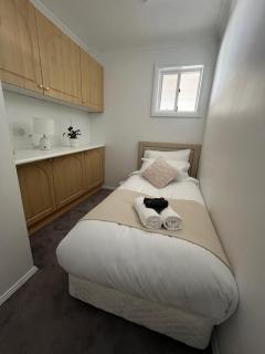 boutique single room - 0