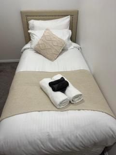 boutique single room - 3