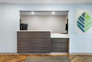 WoodSpring Suites Savannah West - Ellabell Metaplant - 9