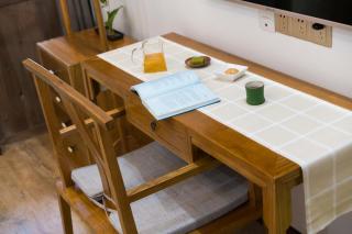Wuyuan Jiwei Mountain Lodge (Sixi-Yan Village Scenic Area) - 7