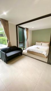 POP Heritage Residence - 9