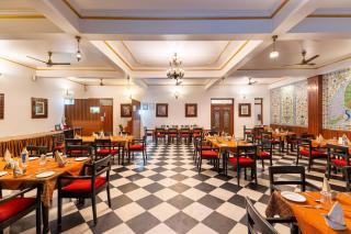 Amantra Shilpi Resort & Spa Udaipur - 9