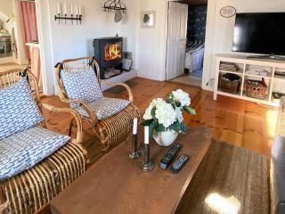 7 person holiday home in HALLABRO - 3