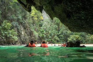 Langkao Homestay Kohlibong หลังเขาโฮมสเตย์ เกาะลิบง - 8