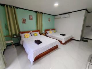 Langkao Homestay Kohlibong หลังเขาโฮมสเตย์ เกาะลิบง - 0