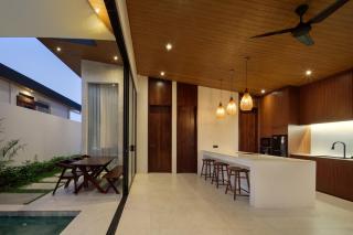 Sun Palm 3 - Modern Haven, 2,5 bed - Free Gym Membership Included - 7
