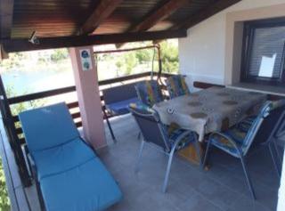 Apartments Marija Kruševo - 1