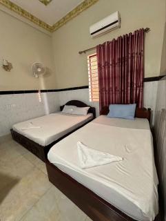 Mohaleap Shanghai Guest House - 9