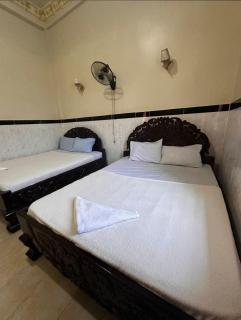 Mohaleap Shanghai Guest House - 6