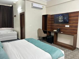 Abharam Retreats - 0