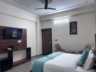Abharam Retreats - 6