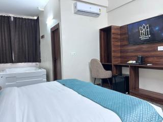 Abharam Retreats - 4