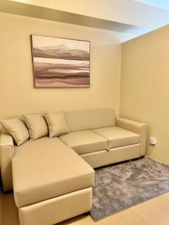 EA Cozy Jr 1-BR Unit Avida Towers Aspira Tower 2 - 5