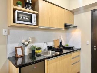 EA Cozy Jr 1-BR Unit Avida Towers Aspira Tower 2 - 4