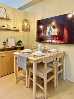 EA Cozy Jr 1-BR Unit Avida Towers Aspira Tower 2 - 3