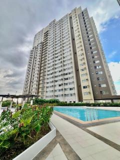 EA Cozy Jr 1-BR Unit Avida Towers Aspira Tower 2 - 2
