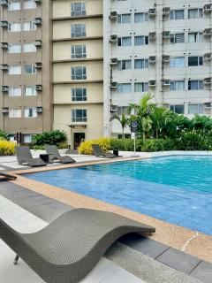 EA Cozy Jr 1-BR Unit Avida Towers Aspira Tower 2 - 1