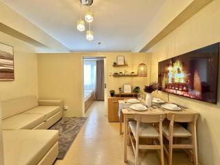 EA Cozy Jr 1-BR Unit Avida Towers Aspira Tower 2 - 0