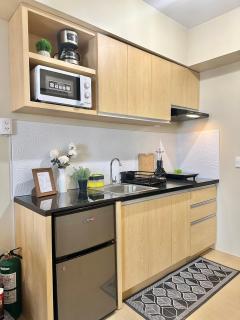 EA Cozy Jr 1-BR Unit Avida Towers Aspira Tower 2 - 7