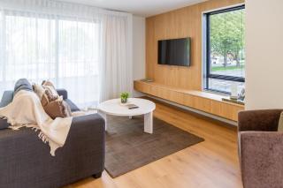 Spacious 3-Bedroom City Retreat with Garage - 3