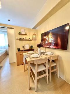 EA Cozy Jr 1-BR Unit Avida Towers Aspira Tower 2 - 6