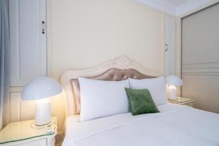 Tyms Modern 2BR APT Xujiahui Dacheng Residence - 6