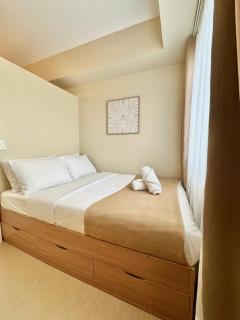 EA Cozy Jr 1-BR Unit Avida Towers Aspira Tower 2 - 9